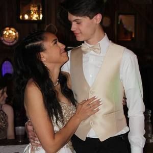 Meet your Posher, Seth